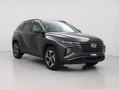 2024 Hyundai Tucson SEL -
                  Norcross, GA
