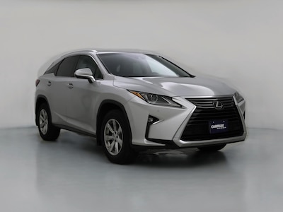 2016 Lexus RX 350 -
                Lithia Springs, GA