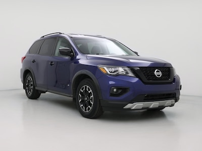 2020 Nissan Pathfinder SV -
                Lithia Springs, GA
