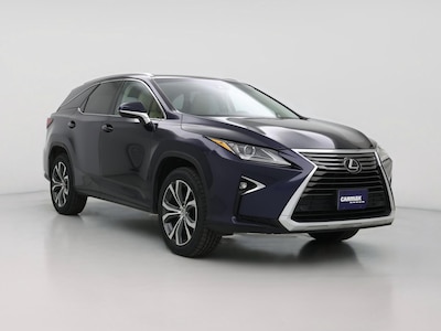 2018 Lexus RX 350L -
                  Lithia Springs, GA