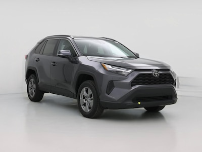 2022 Toyota RAV4 XLE -
                  Kennesaw, GA