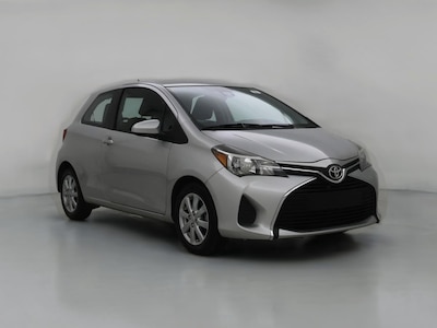 2017 Toyota Yaris LE -
                  Lithia Springs, GA