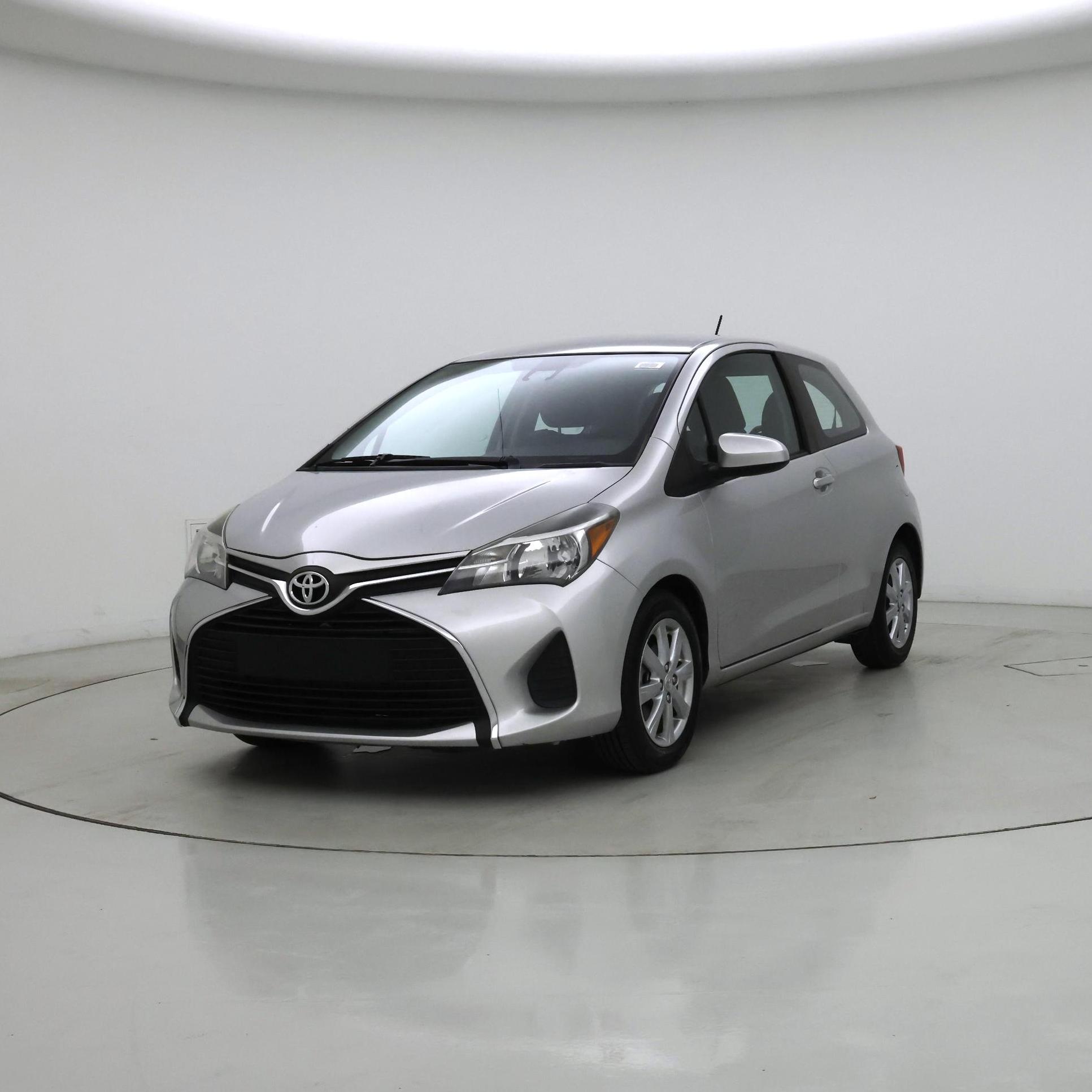 Thumbnail: 2017 Toyota Yaris - 4