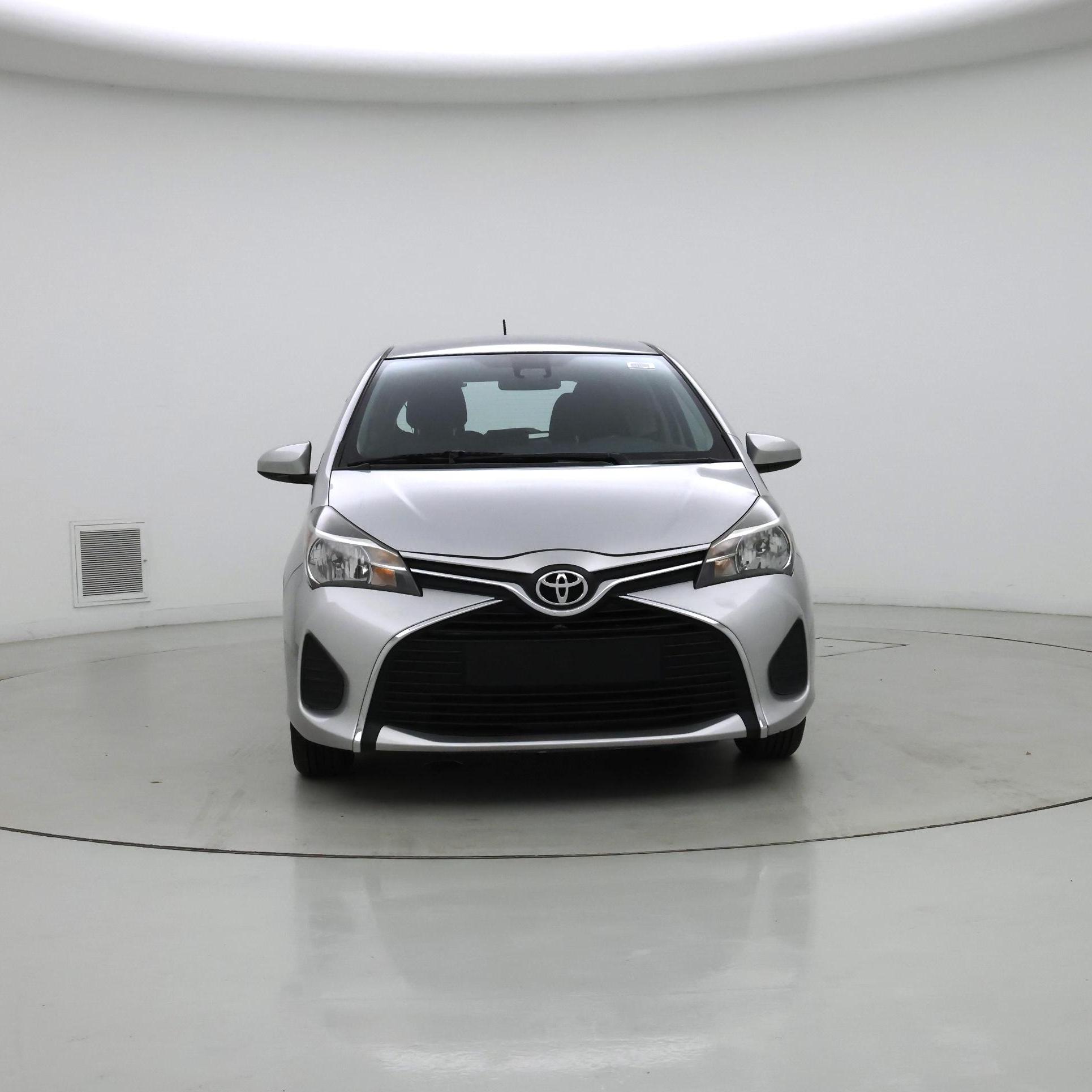 Thumbnail: 2017 Toyota Yaris - 5