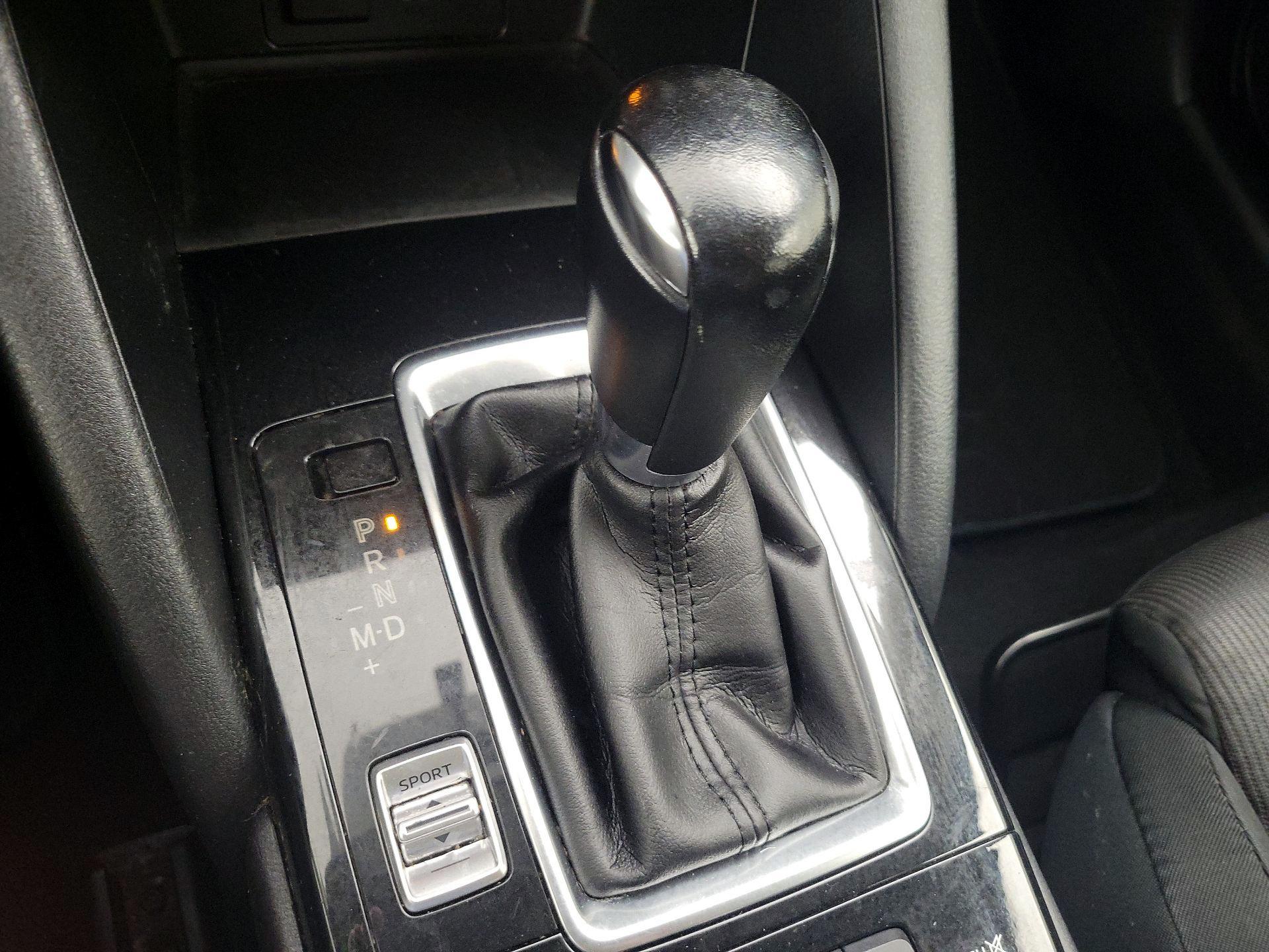 Thumbnail: 2016 Mazda CX-5 - 17