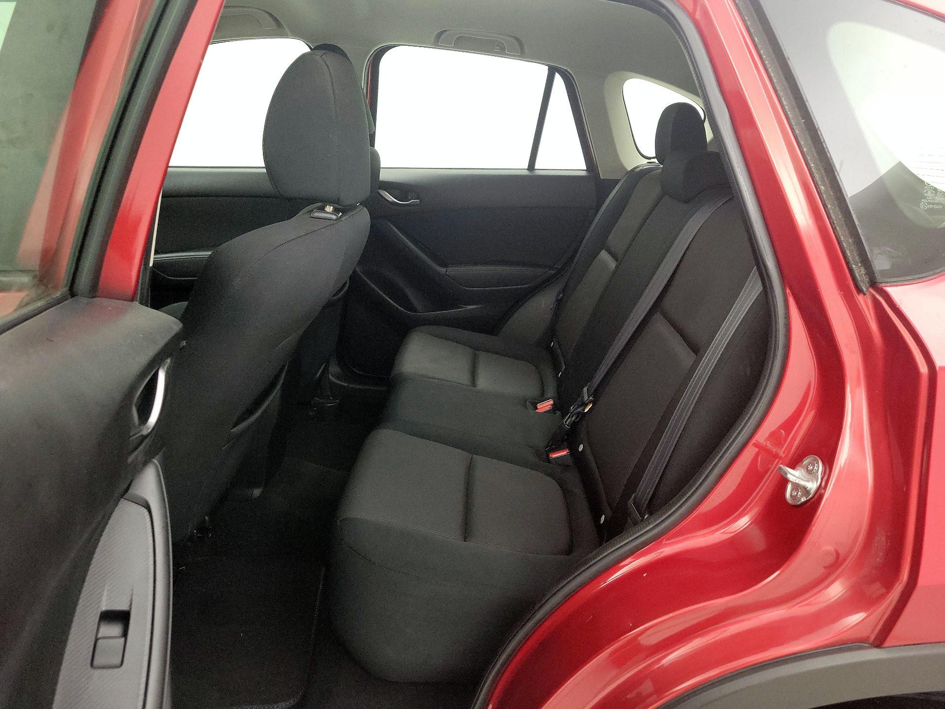 Thumbnail: 2016 Mazda CX-5 - 19