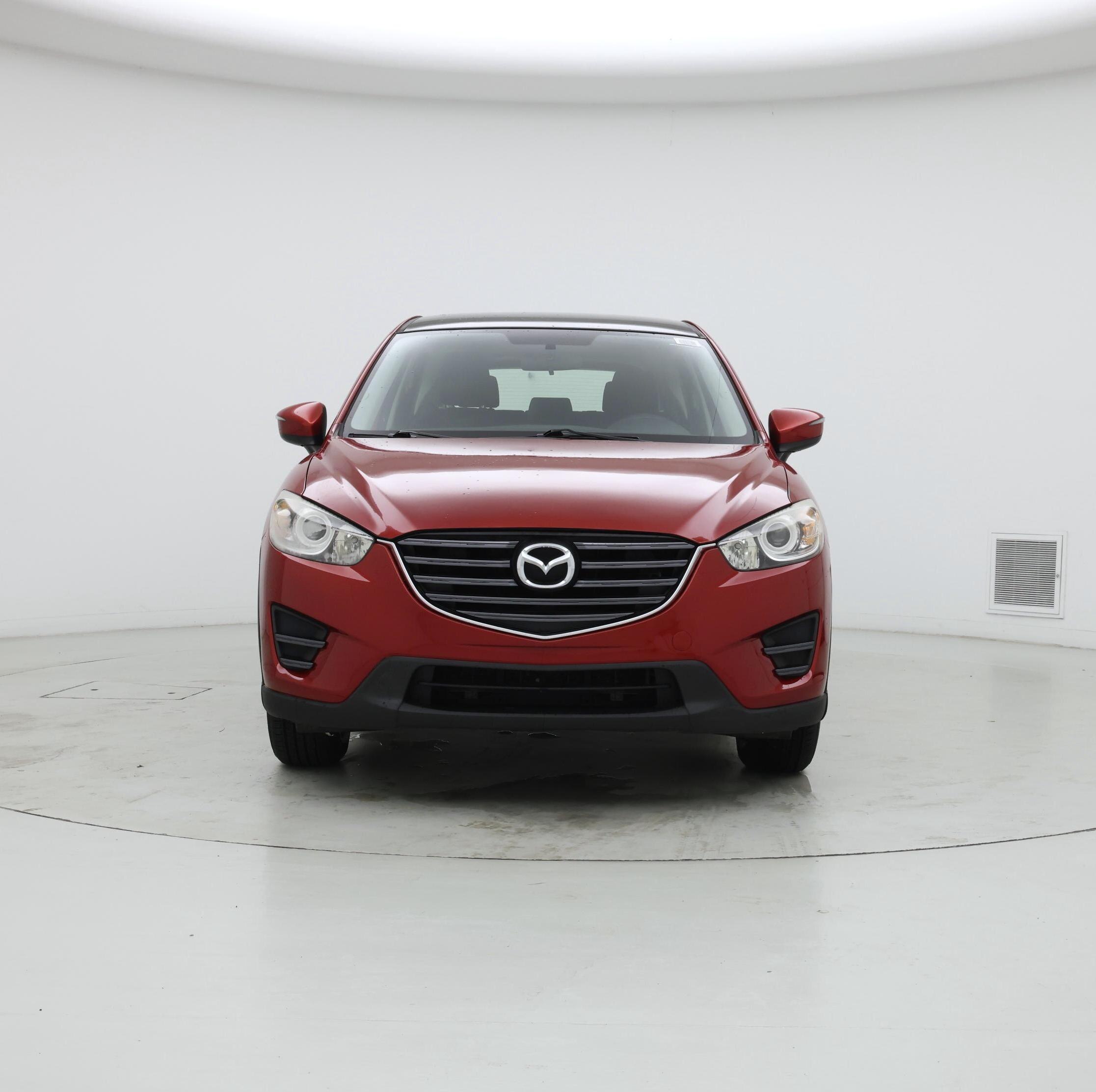 Thumbnail: 2016 Mazda CX-5 - 5