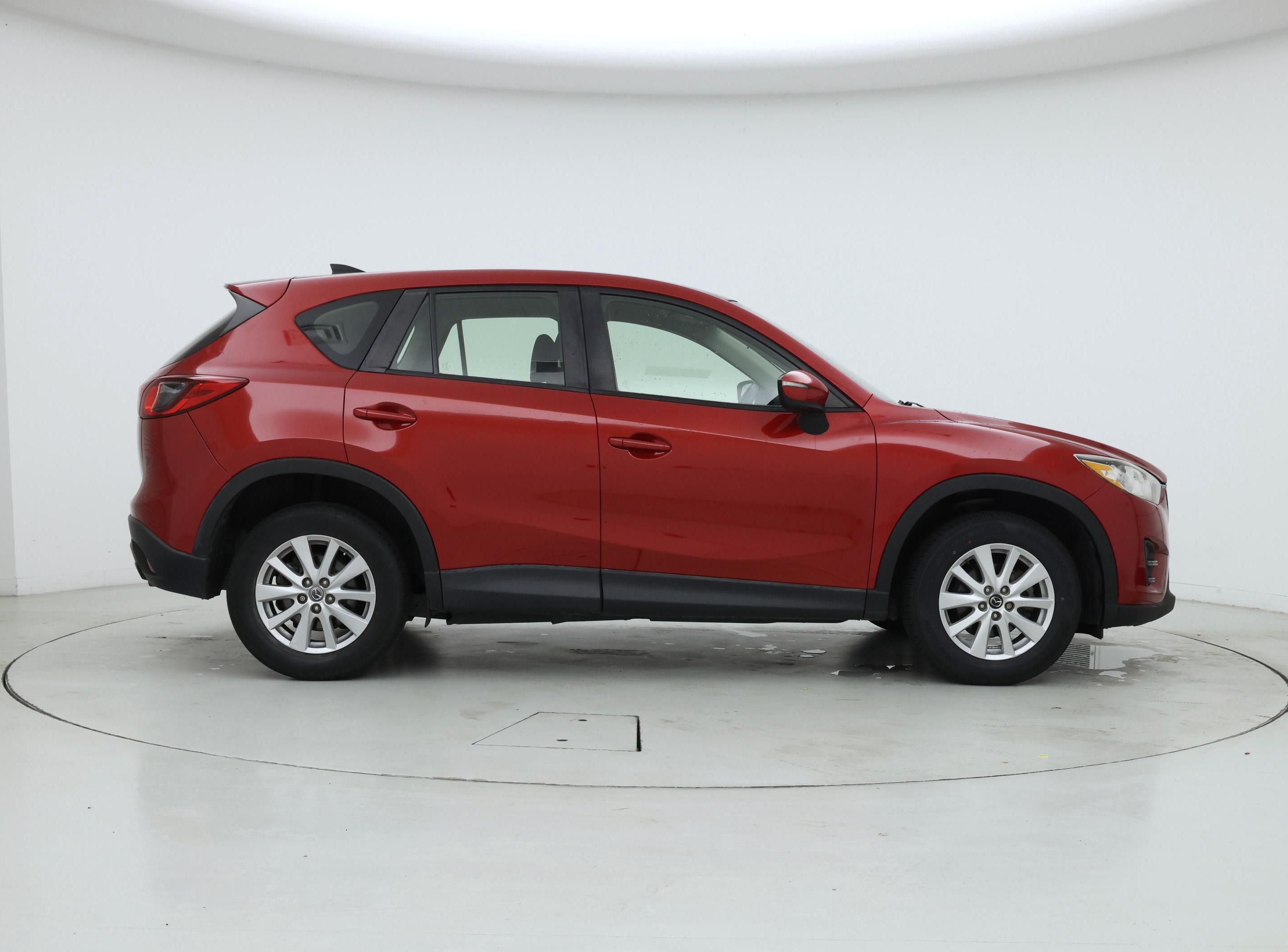Thumbnail: 2016 Mazda CX-5 - 7