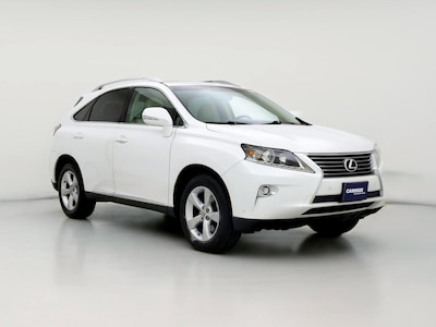 2015 Lexus RX 350 -
                Ellicott City, MD