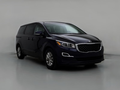 2019 Kia Sedona LX -
                Newark, DE