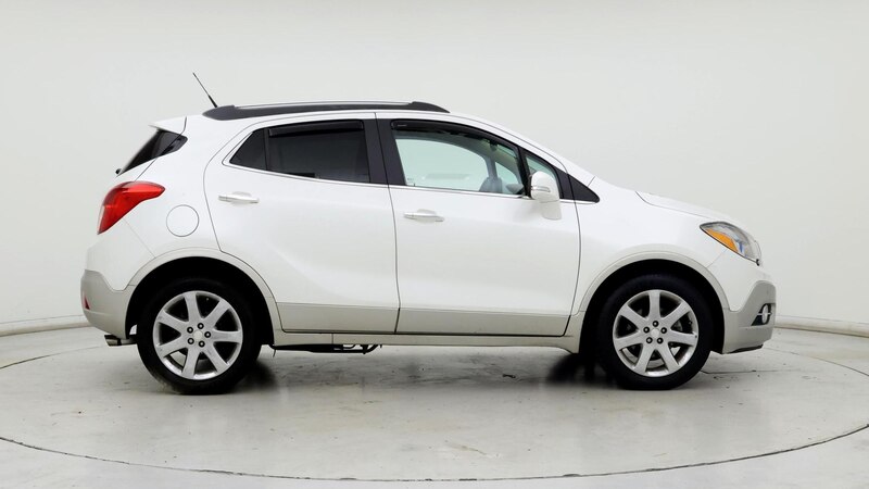 2014 Buick Encore Premium 7