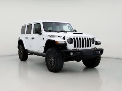 2021 Jeep Wrangler Unlimited Rubicon 392 -
                Greenville, SC