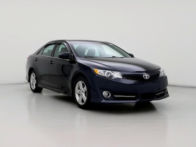 2014 Toyota Camry SE -
                Newark, DE