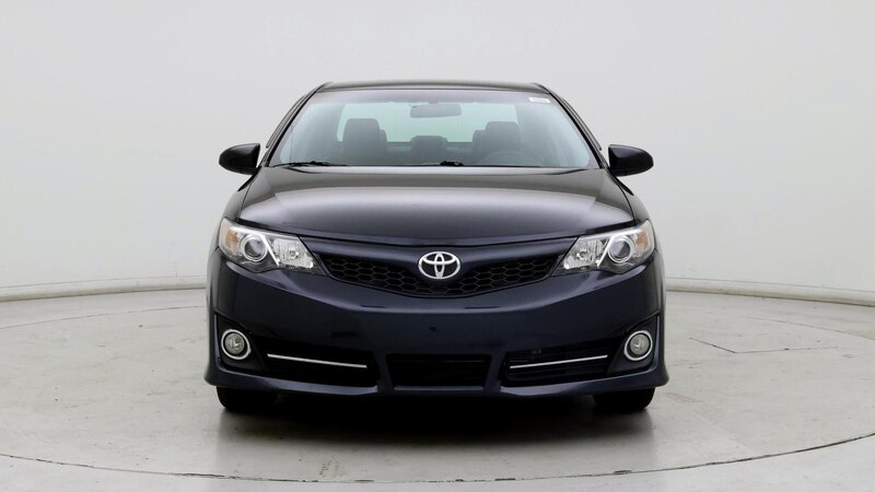 2014 Toyota Camry SE 5