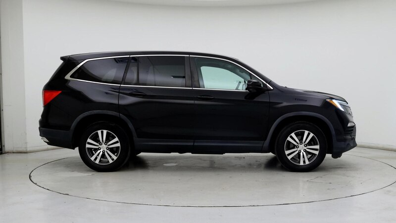 2017 Honda Pilot EX-L 7