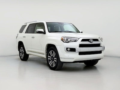 2019 Toyota 4Runner Limited -
                Newark, DE