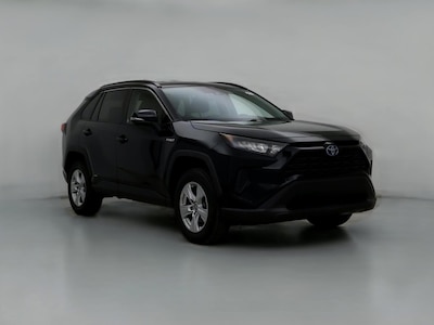 2019 Toyota RAV4 LE -
                Wayne, NJ