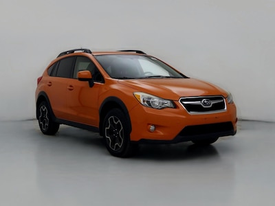 2014 Subaru XV Crosstrek Premium -
                Rochester, NY