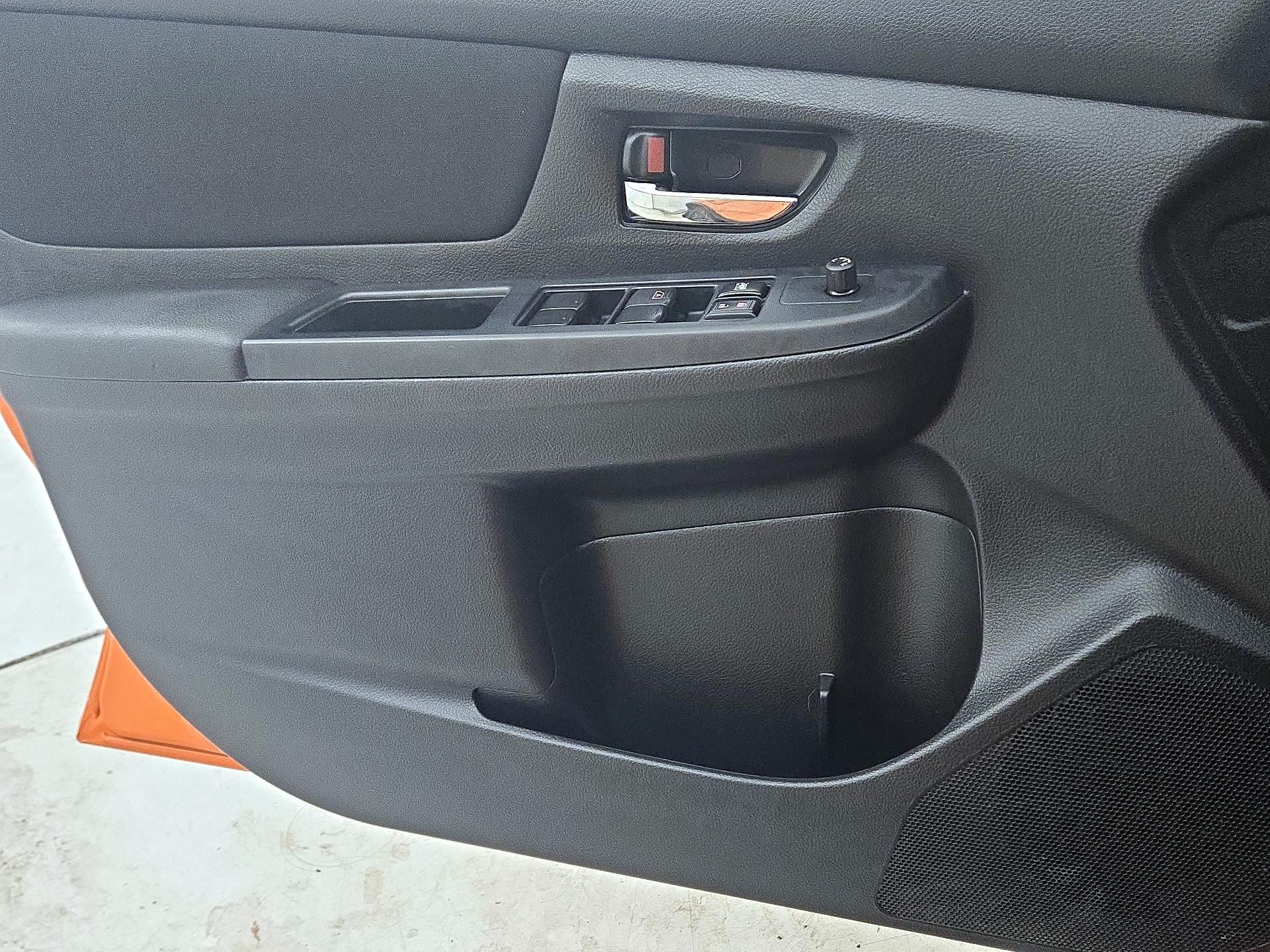 Thumbnail: 2014 Subaru XV Crosstrek - 12