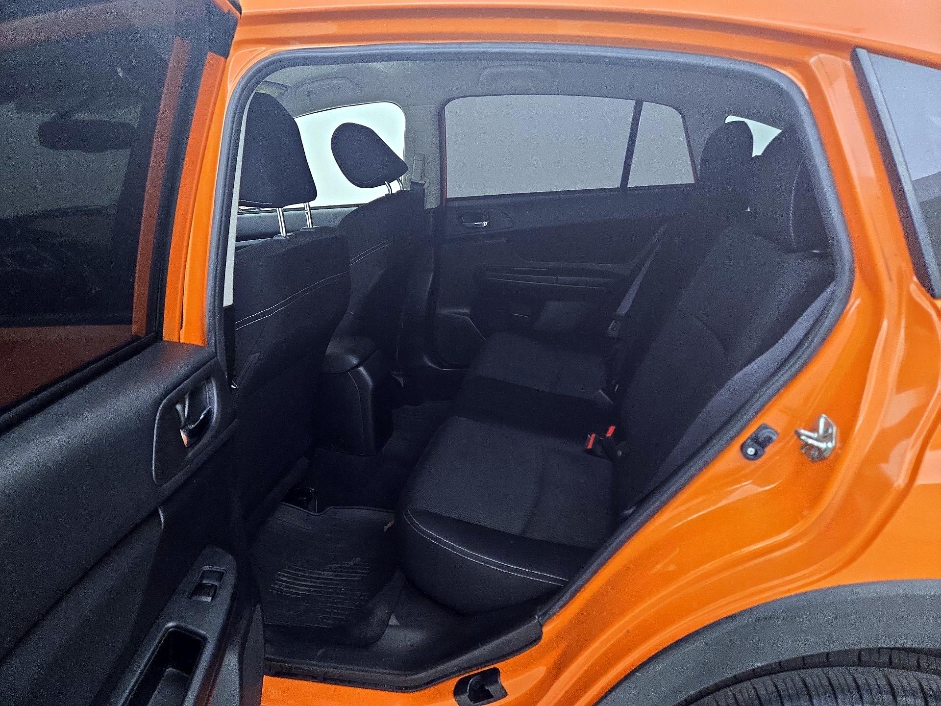 Thumbnail: 2014 Subaru XV Crosstrek - 16