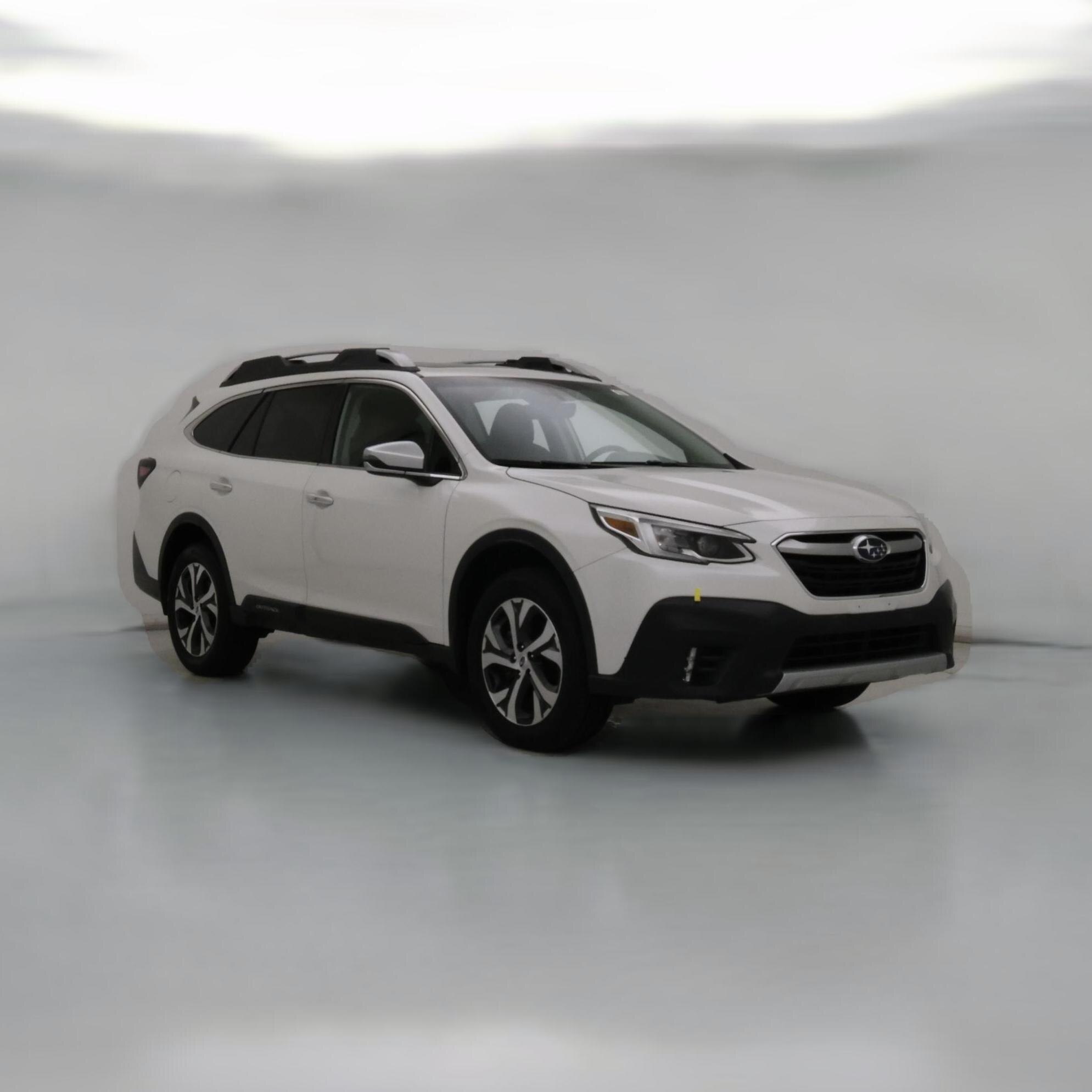 Thumbnail: 2020 Subaru Outback - 1
