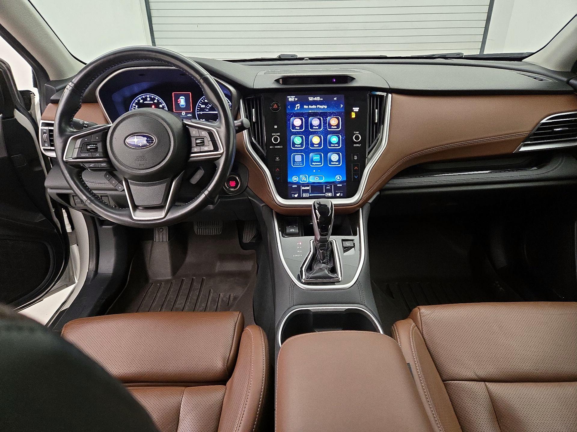 Thumbnail: 2020 Subaru Outback - 9
