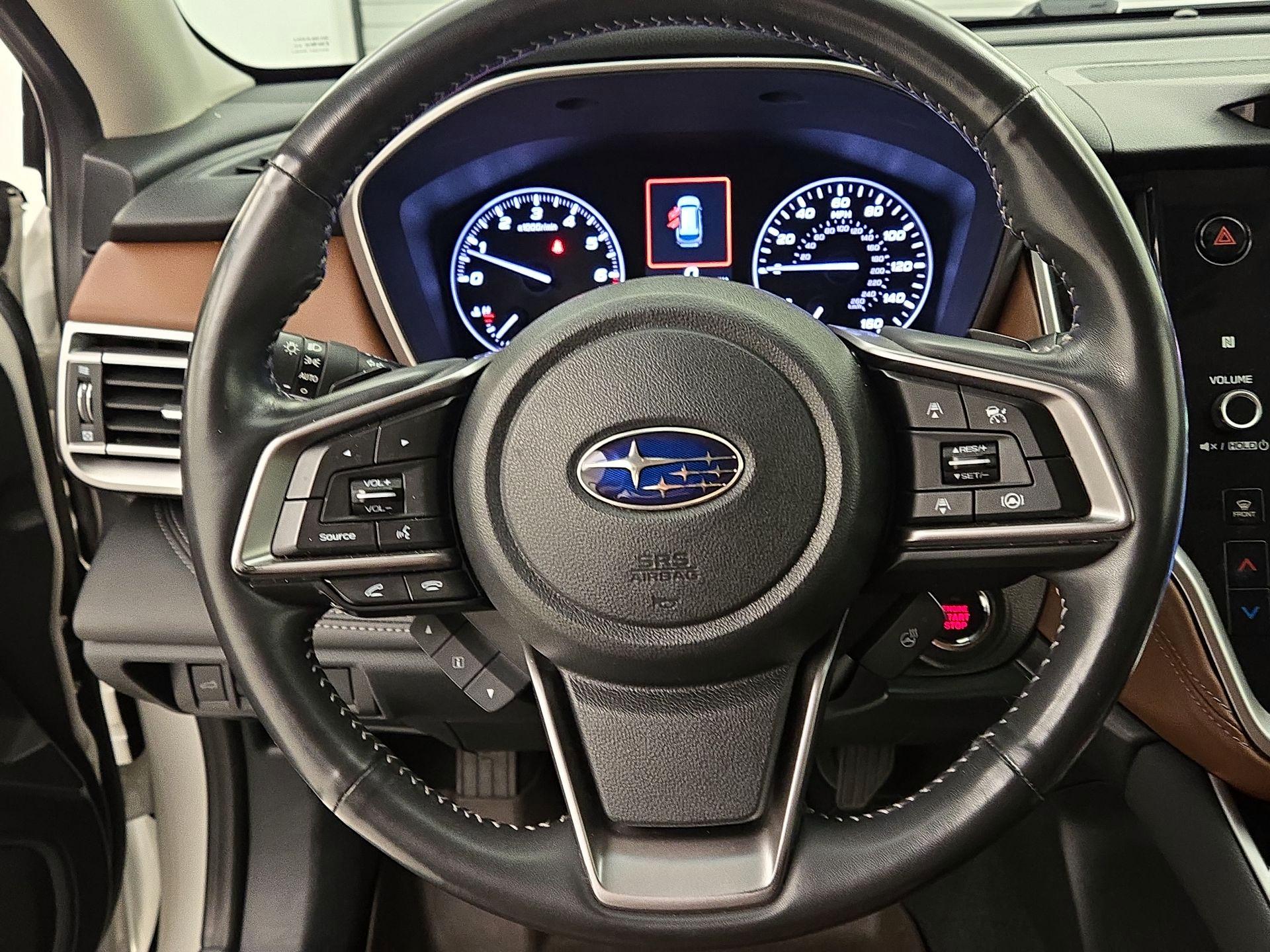 Thumbnail: 2020 Subaru Outback - 10