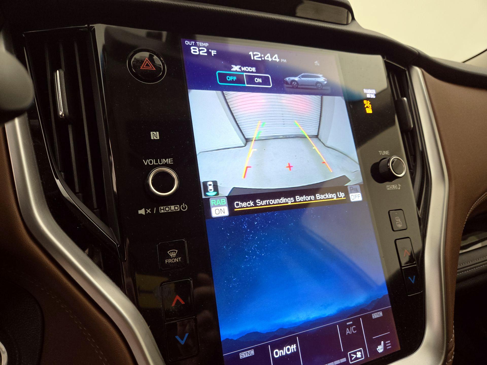Thumbnail: 2020 Subaru Outback - 14