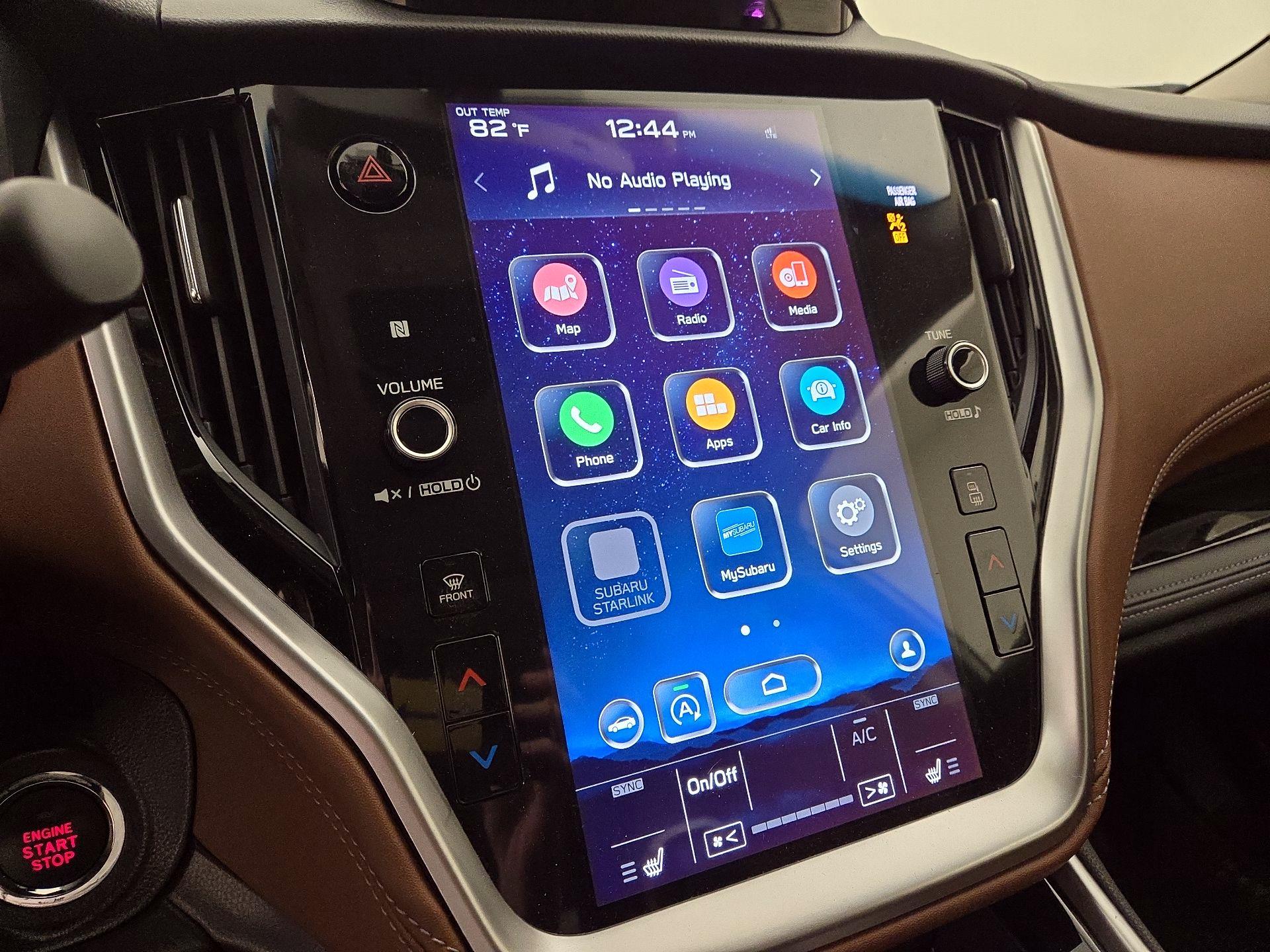 Thumbnail: 2020 Subaru Outback - 15
