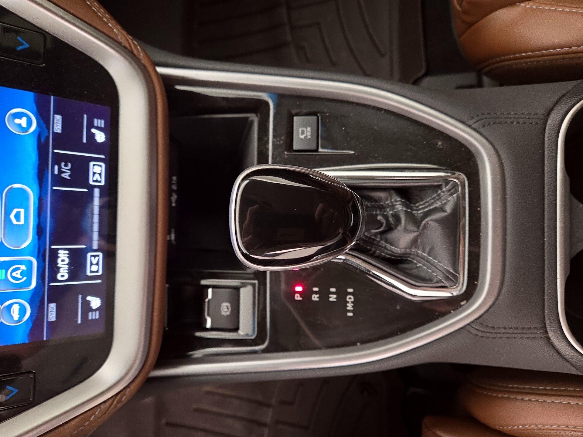 Thumbnail: 2020 Subaru Outback - 17