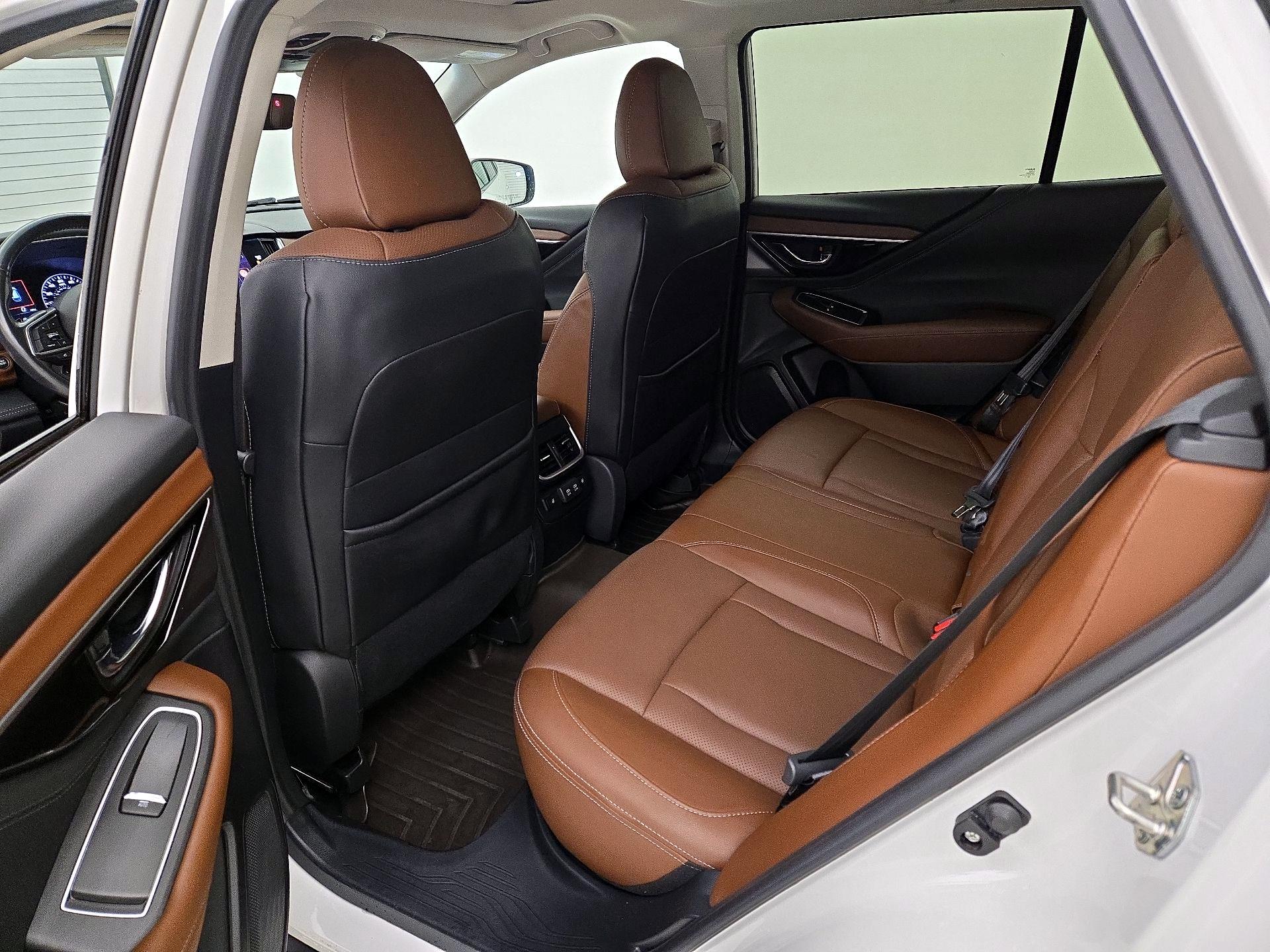 Thumbnail: 2020 Subaru Outback - 19