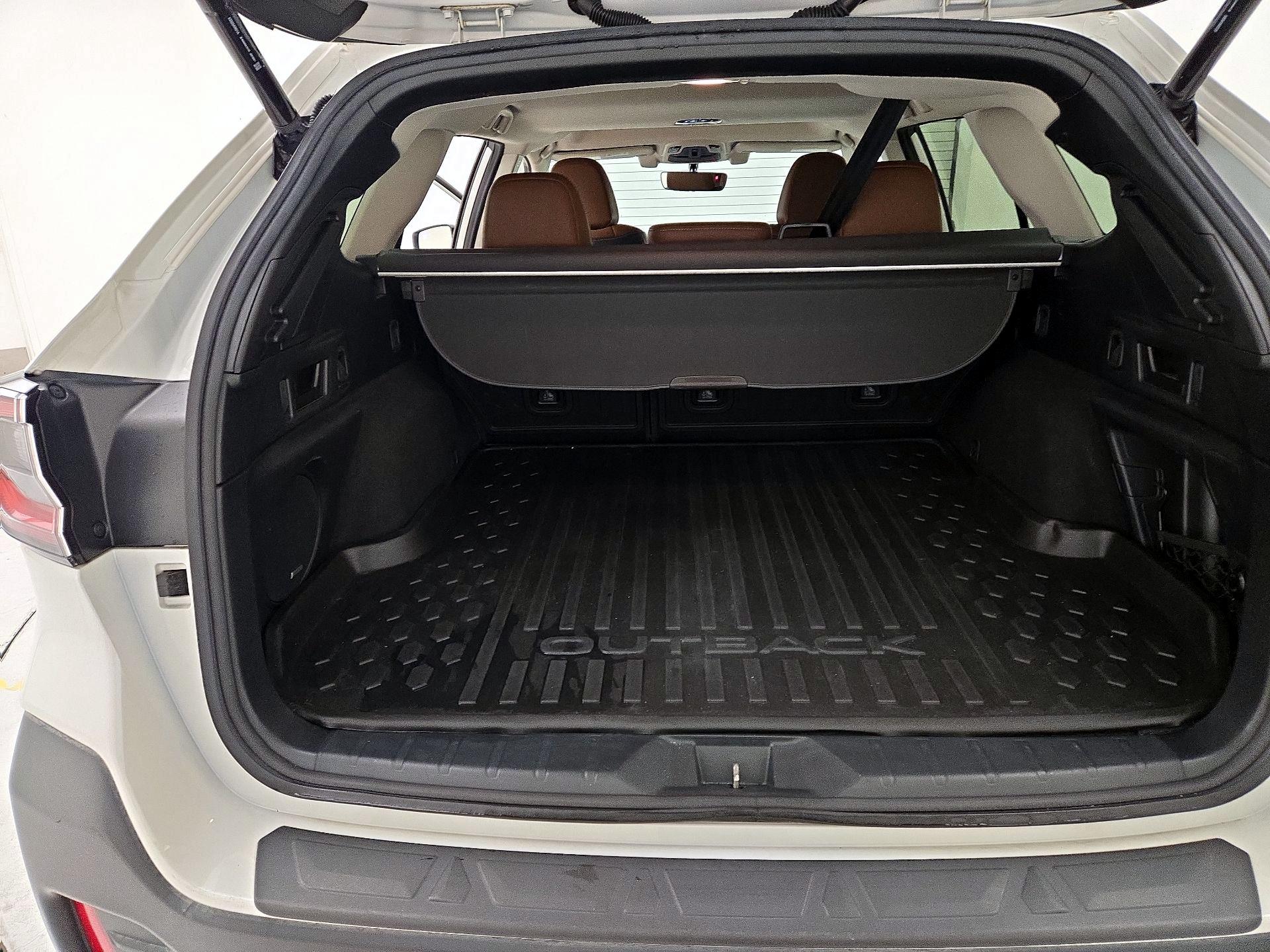 Thumbnail: 2020 Subaru Outback - 20