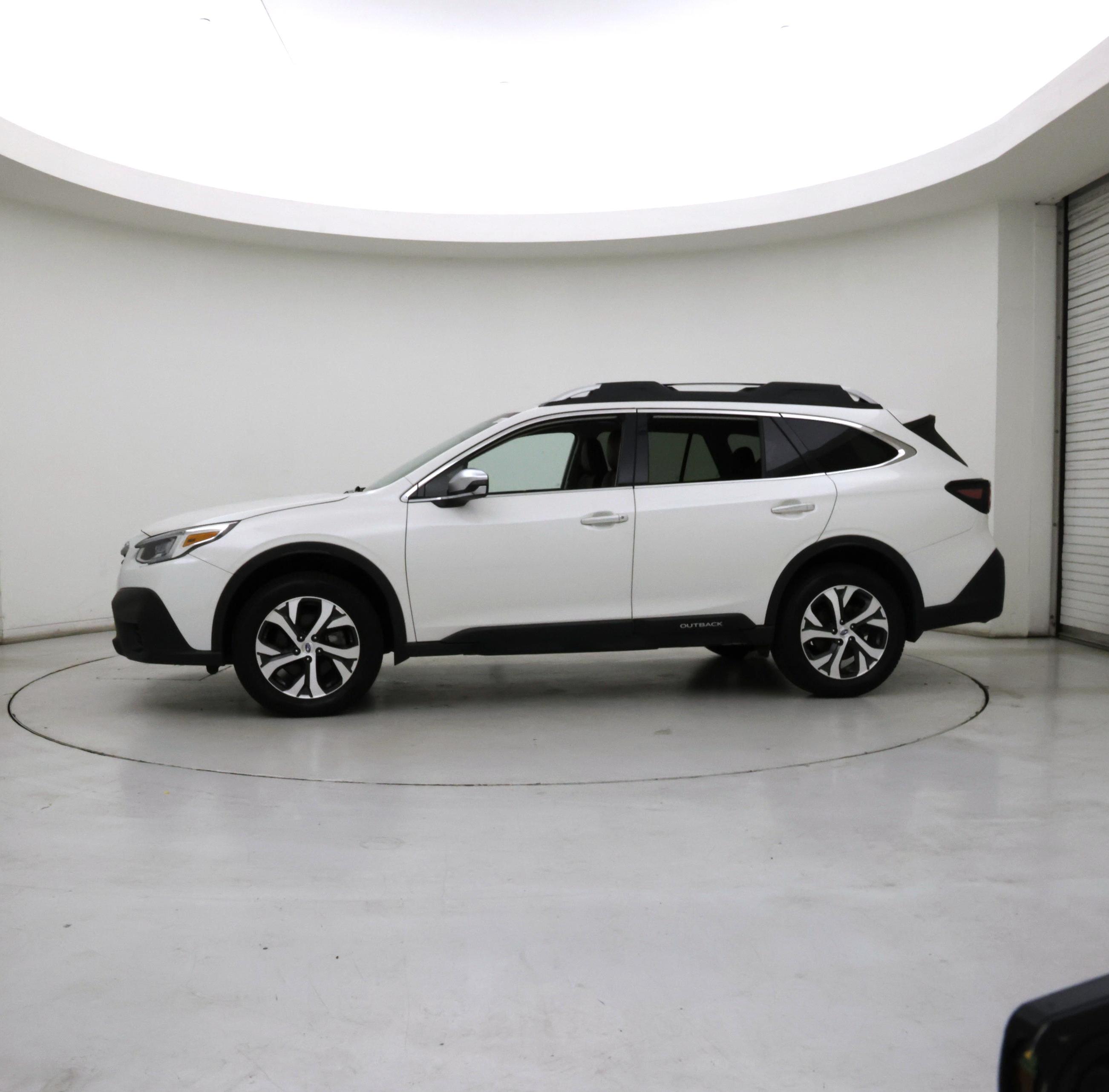 Thumbnail: 2020 Subaru Outback - 3