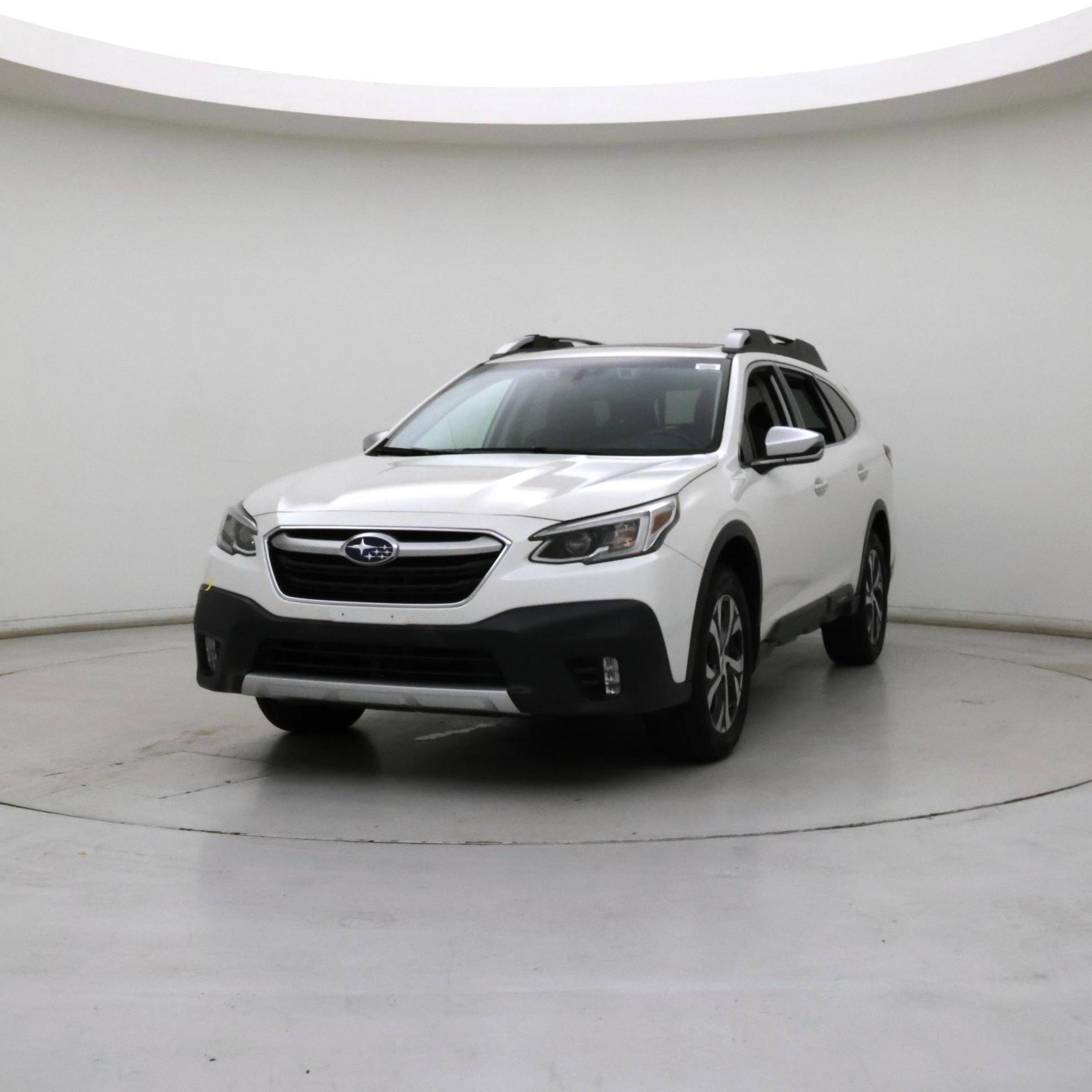 Thumbnail: 2020 Subaru Outback - 4