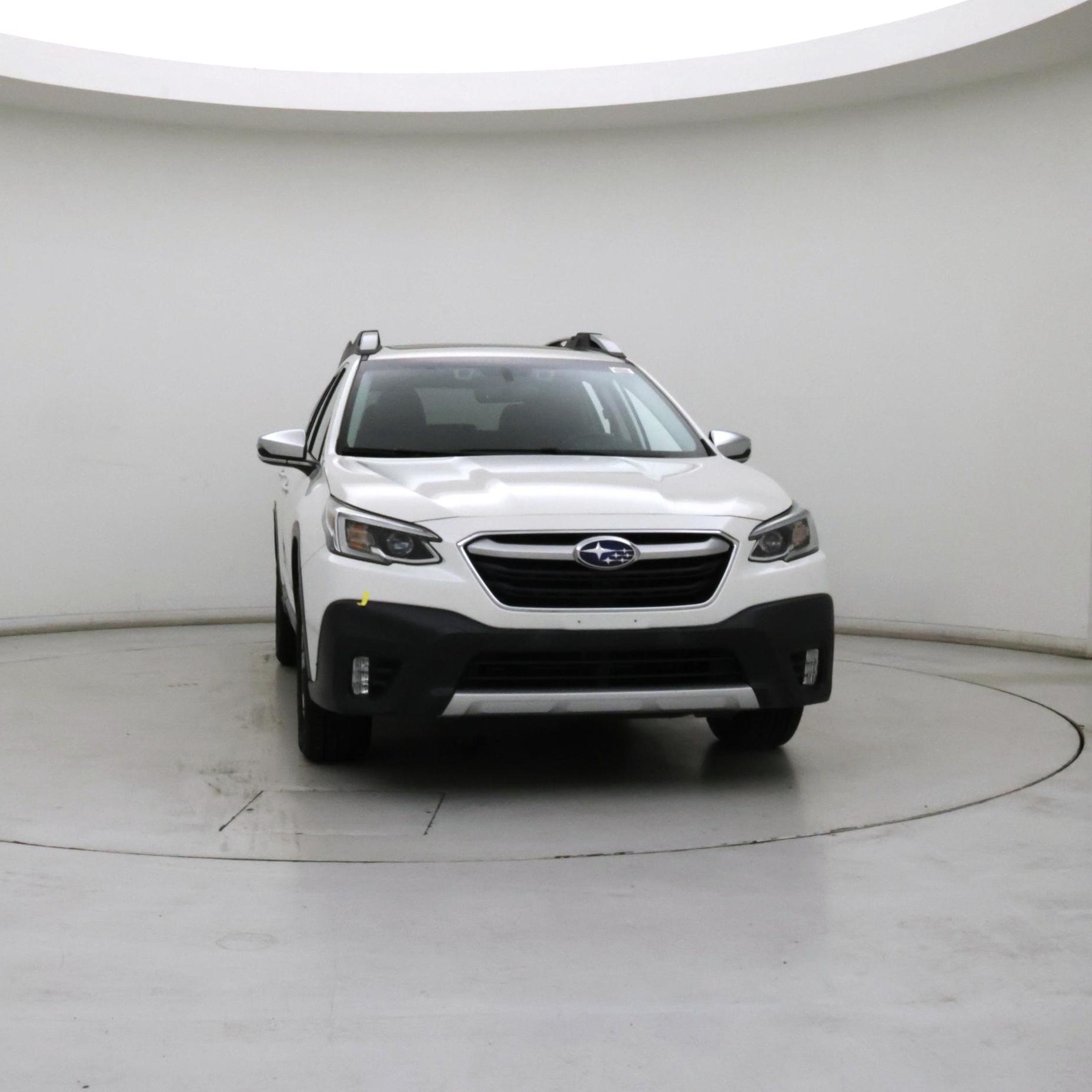 Thumbnail: 2020 Subaru Outback - 5