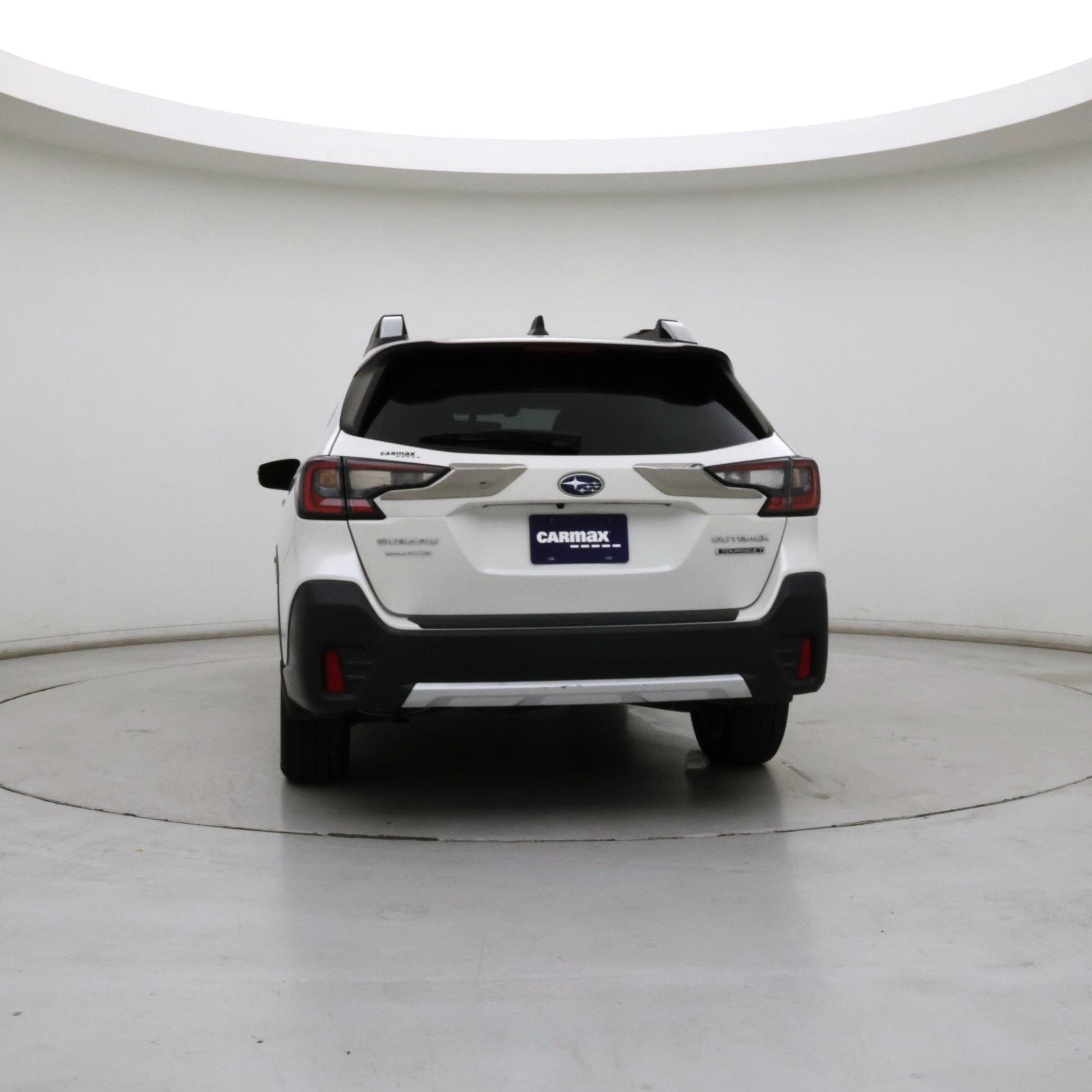 Thumbnail: 2020 Subaru Outback - 6