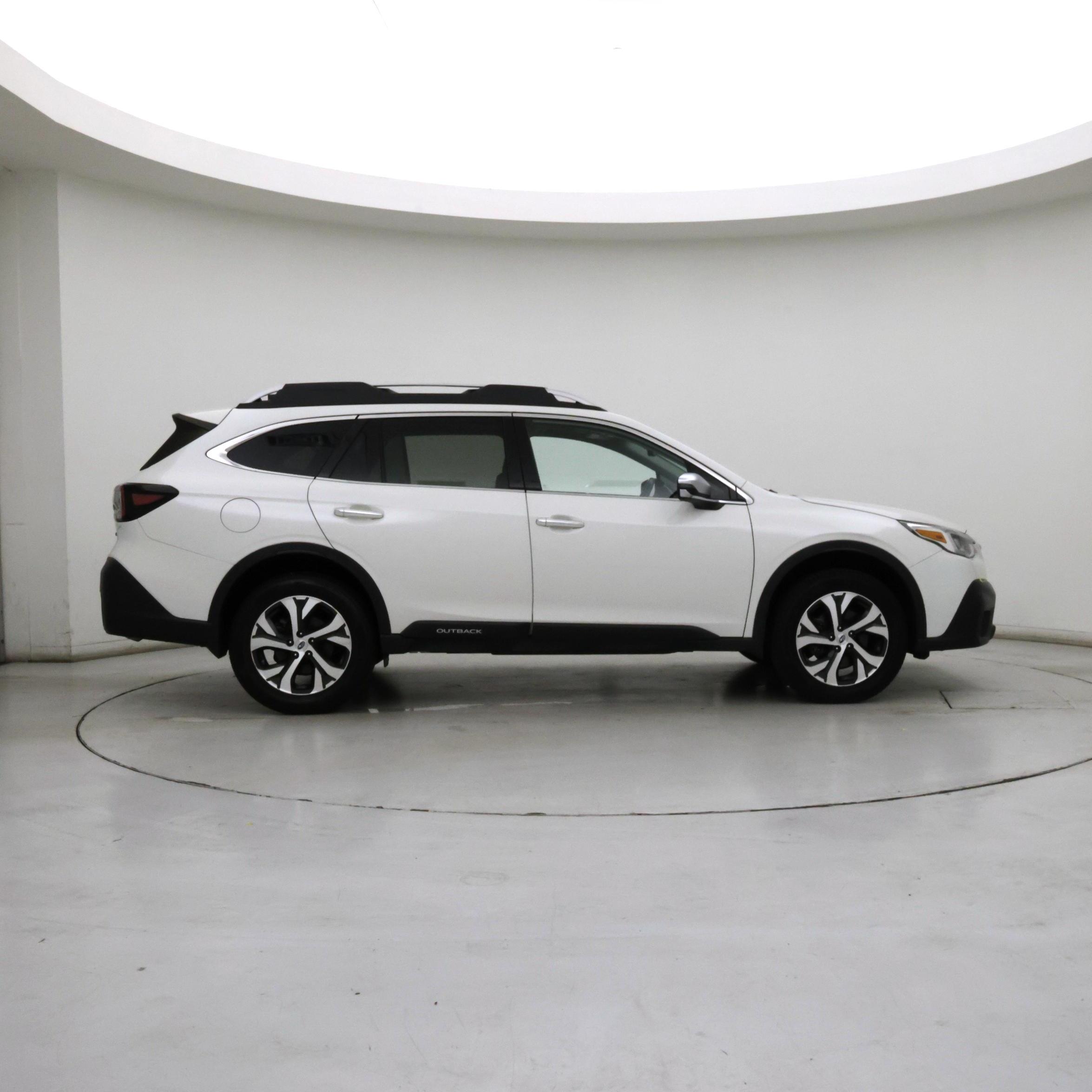Thumbnail: 2020 Subaru Outback - 7