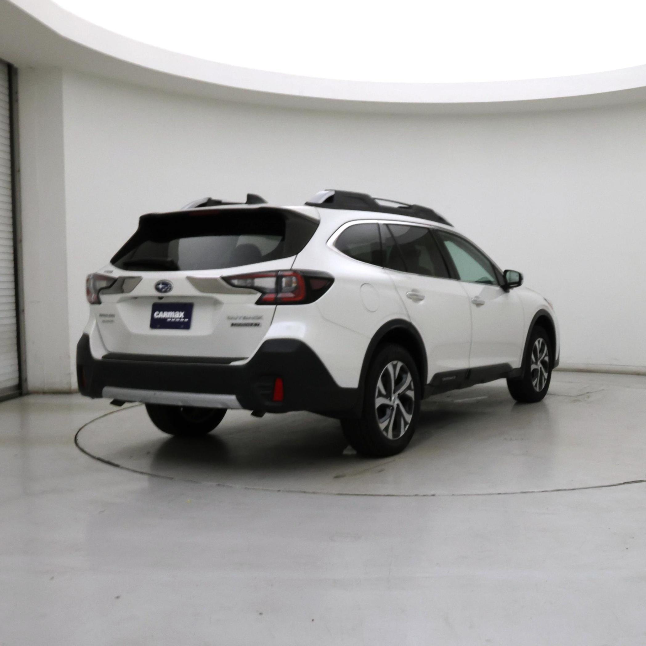 Thumbnail: 2020 Subaru Outback - 8