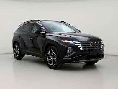 2022 Hyundai Tucson Limited -
                Newark, DE