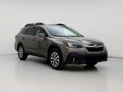 2022 Subaru Outback Premium -
                Gaithersburg, MD