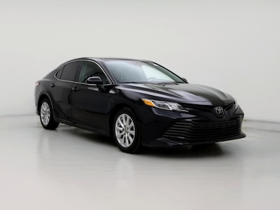 2020 Toyota Camry LE -
                Newark, DE