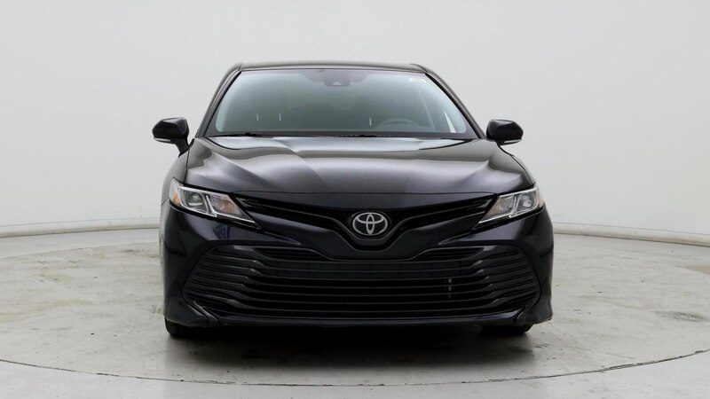 2020 Toyota Camry LE 5