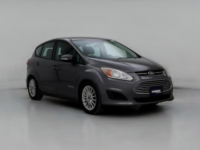 2013 Ford C-Max SEL -
                Laurel, MD