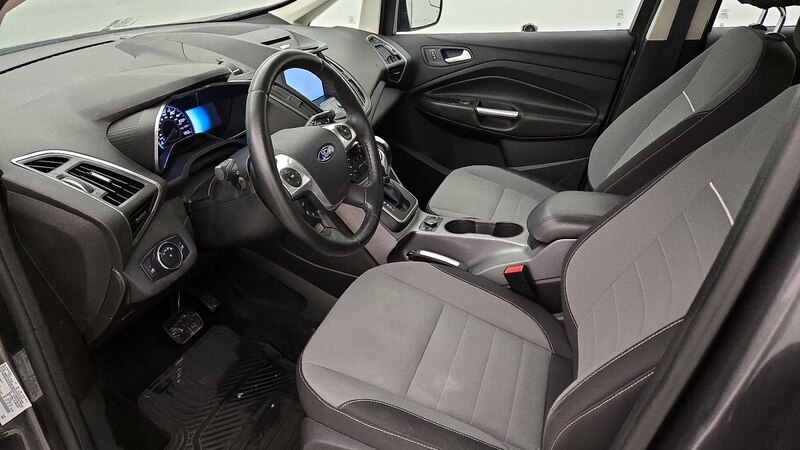 2013 Ford C-Max SEL 11