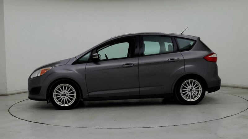 2013 Ford C-Max SEL 3