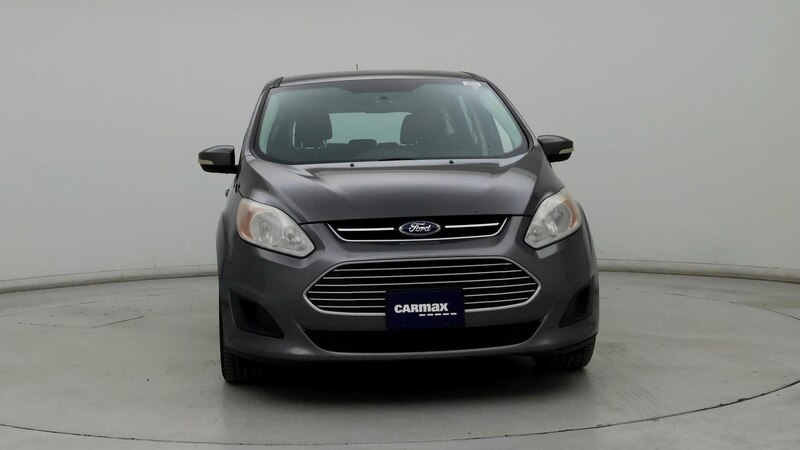 2013 Ford C-Max SEL 5