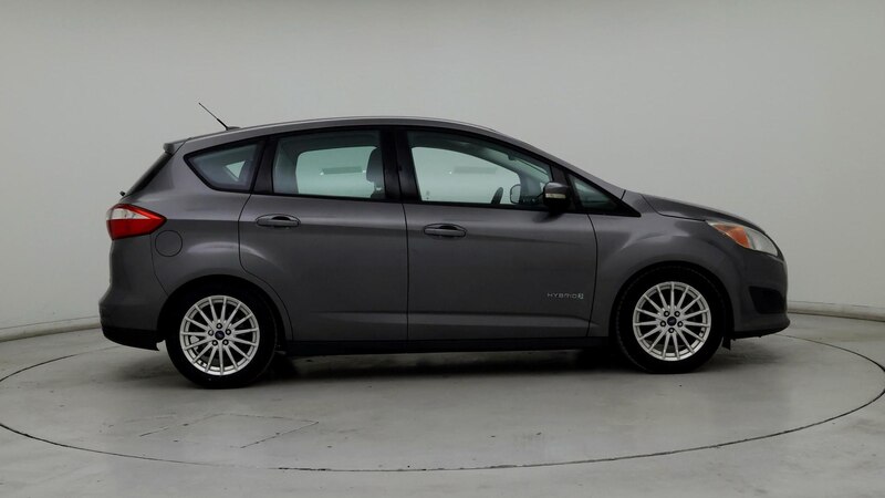 2013 Ford C-Max SEL 7