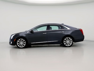 2017 Cadillac XTS Luxury -
                Newark, DE