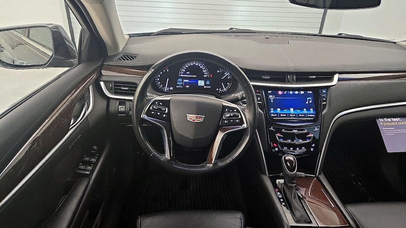 2017 Cadillac XTS Luxury 10