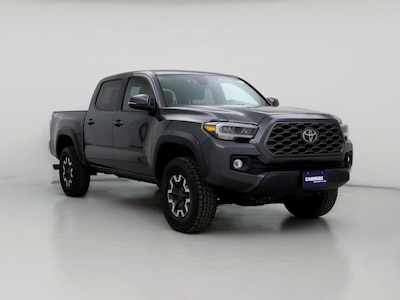 2020 Toyota Tacoma TRD Off-Road -
                Newark, DE